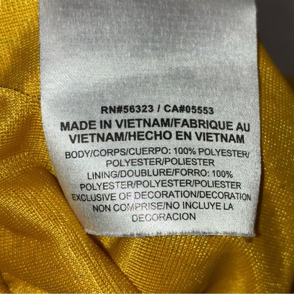 Nike 2013 Mizzou Tigers University Of Missouri Mesh Training Shorts Gold XL - Picture 8 of 9